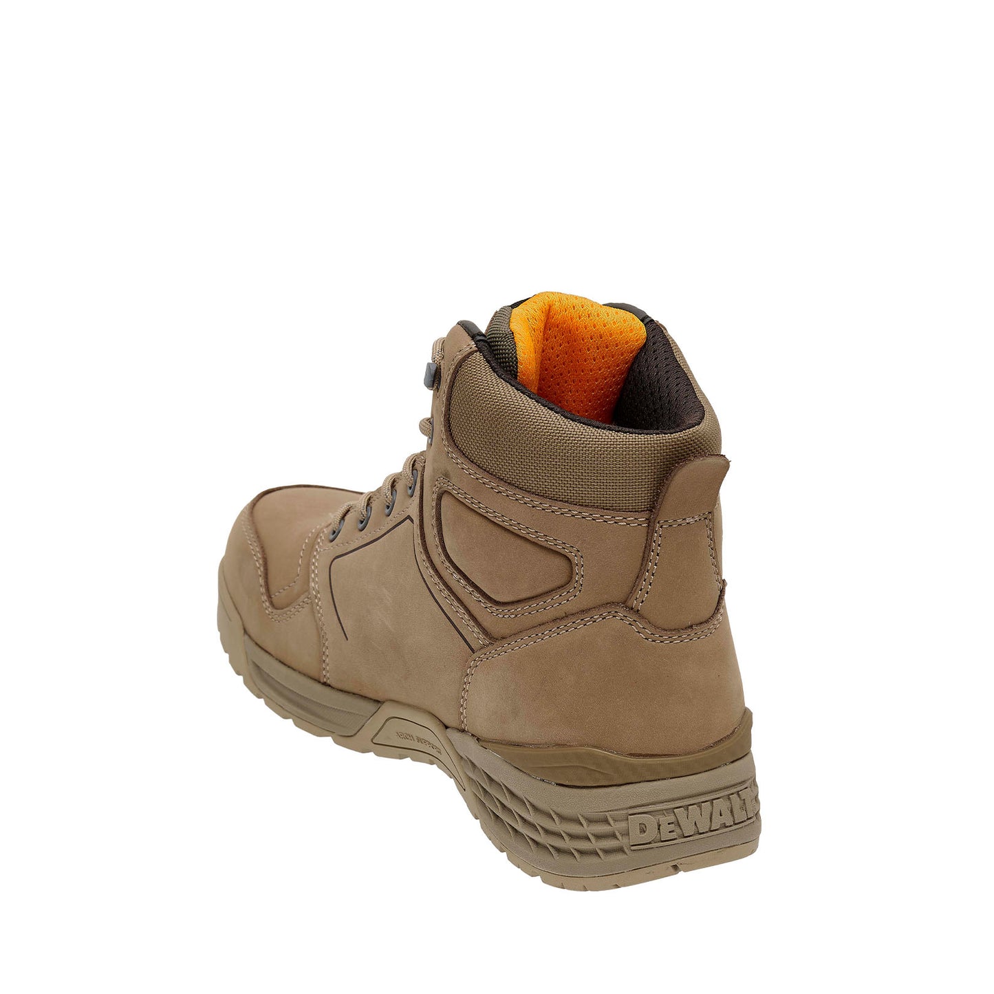 BOTA HOMBRE/ CORINTH / DEWALT