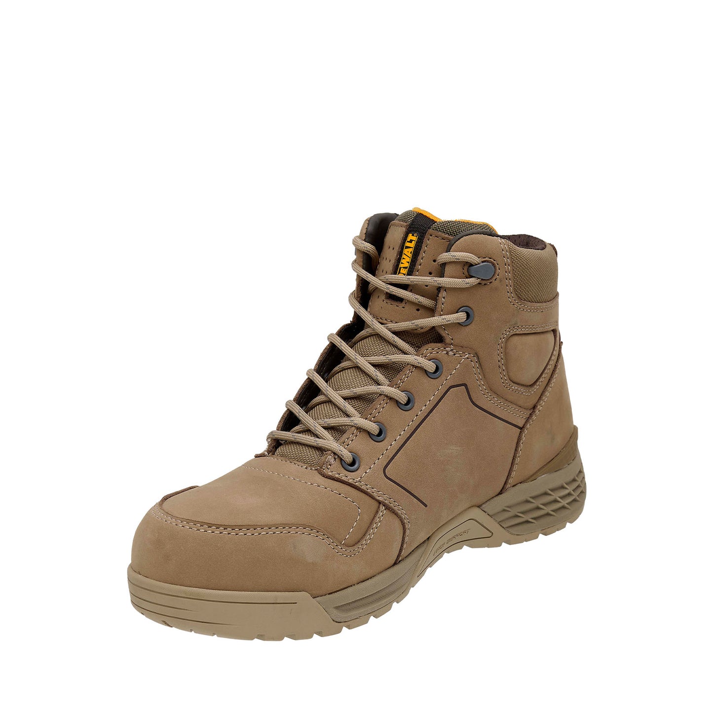 BOTA HOMBRE/ CORINTH / DEWALT