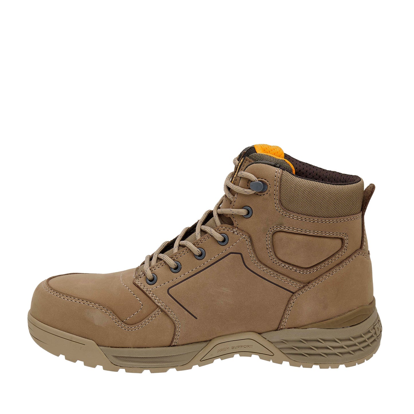 BOTA HOMBRE/ CORINTH / DEWALT