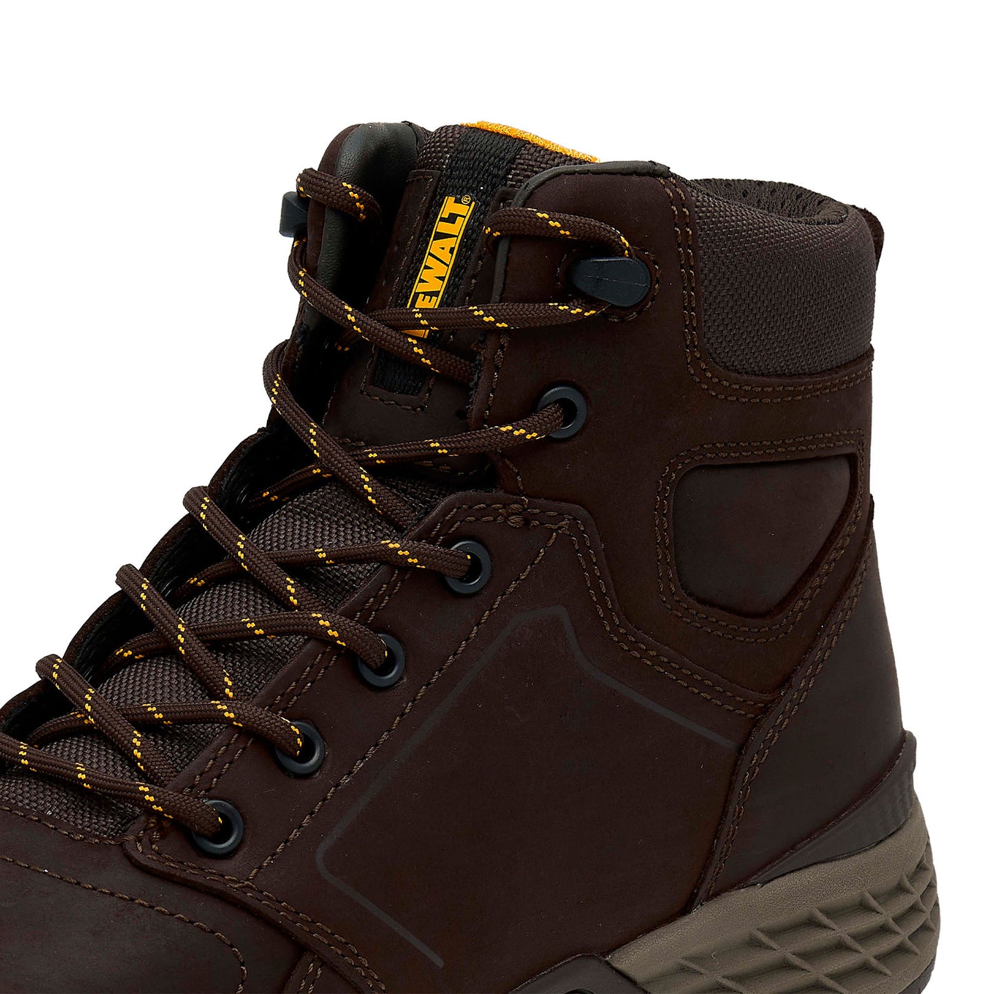 BOTA HOMBRE/ CORINTH / DEWALT
