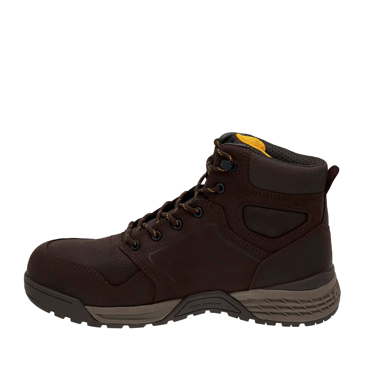 BOTA HOMBRE/ CORINTH / DEWALT