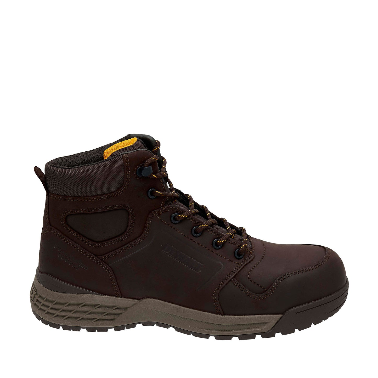 BOTA HOMBRE/ CORINTH / DEWALT