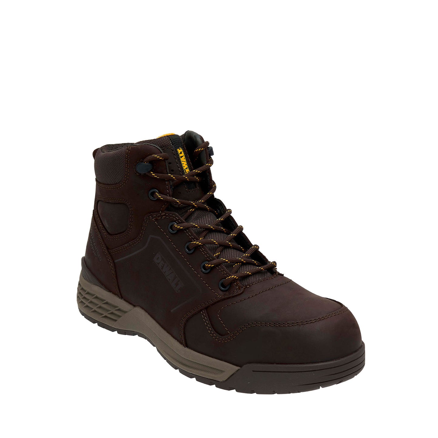 BOTA HOMBRE/ CORINTH / DEWALT