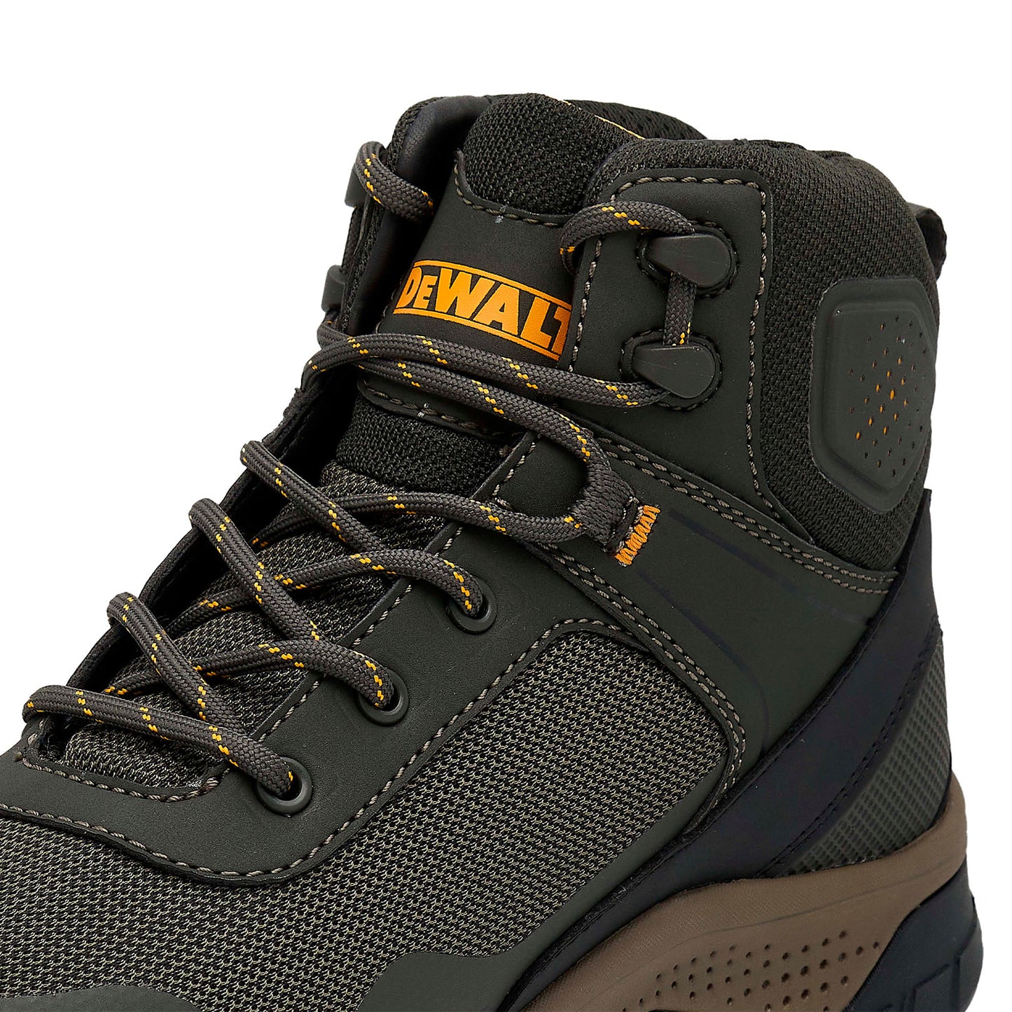 BOTA HOMBRE/ ARCADIA / DEWALT