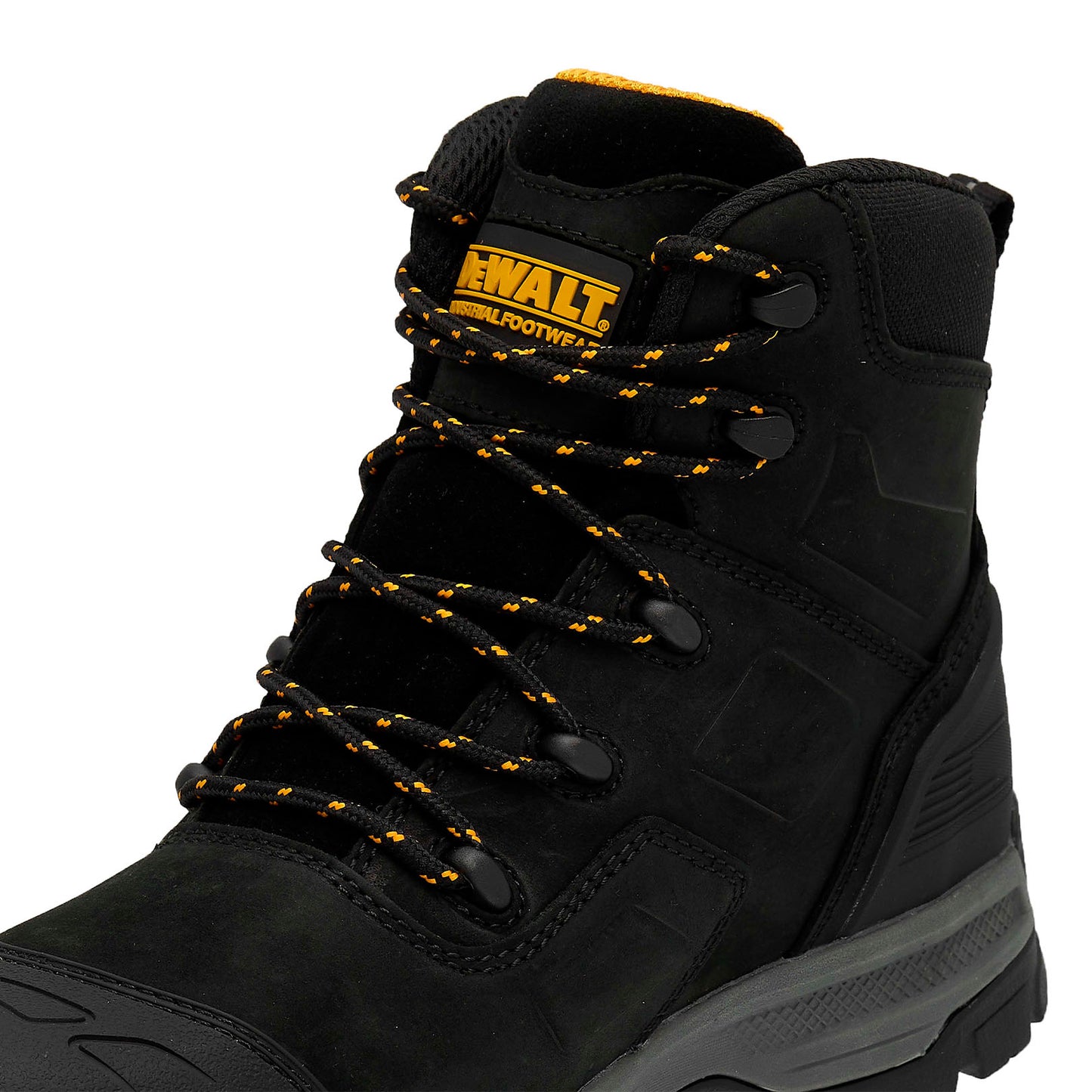 BOTA HOMBRE/ MANVEL / DEWALT