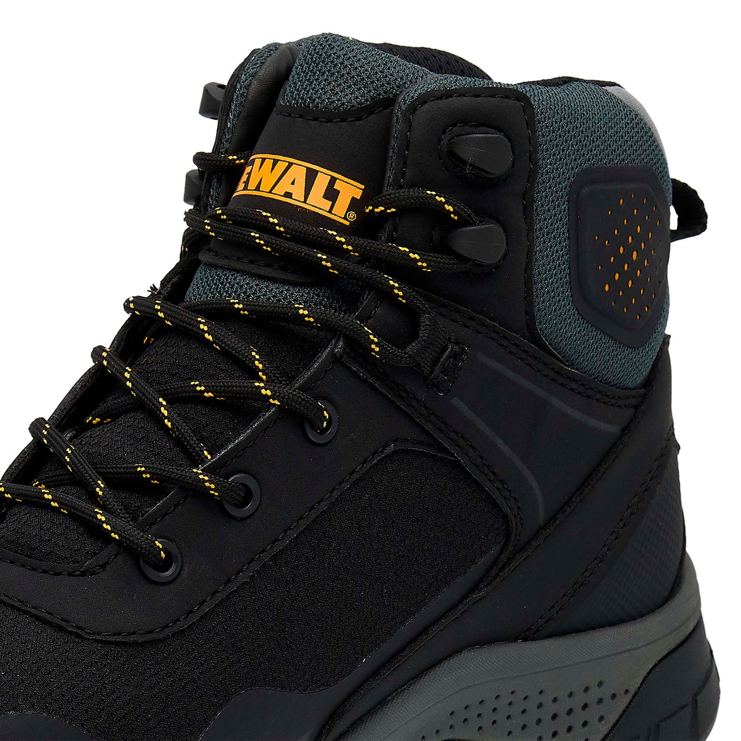 BOTA HOMBRE/ ARCADIA / DEWALT
