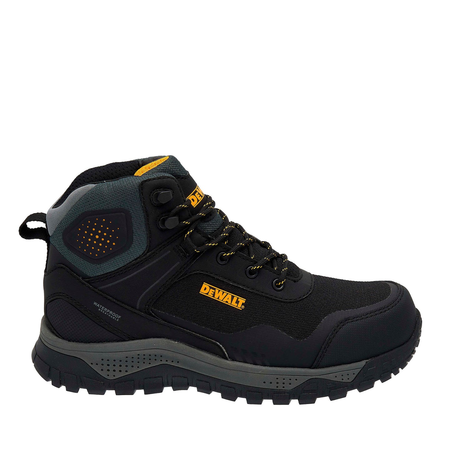 BOTA HOMBRE/ ARCADIA / DEWALT