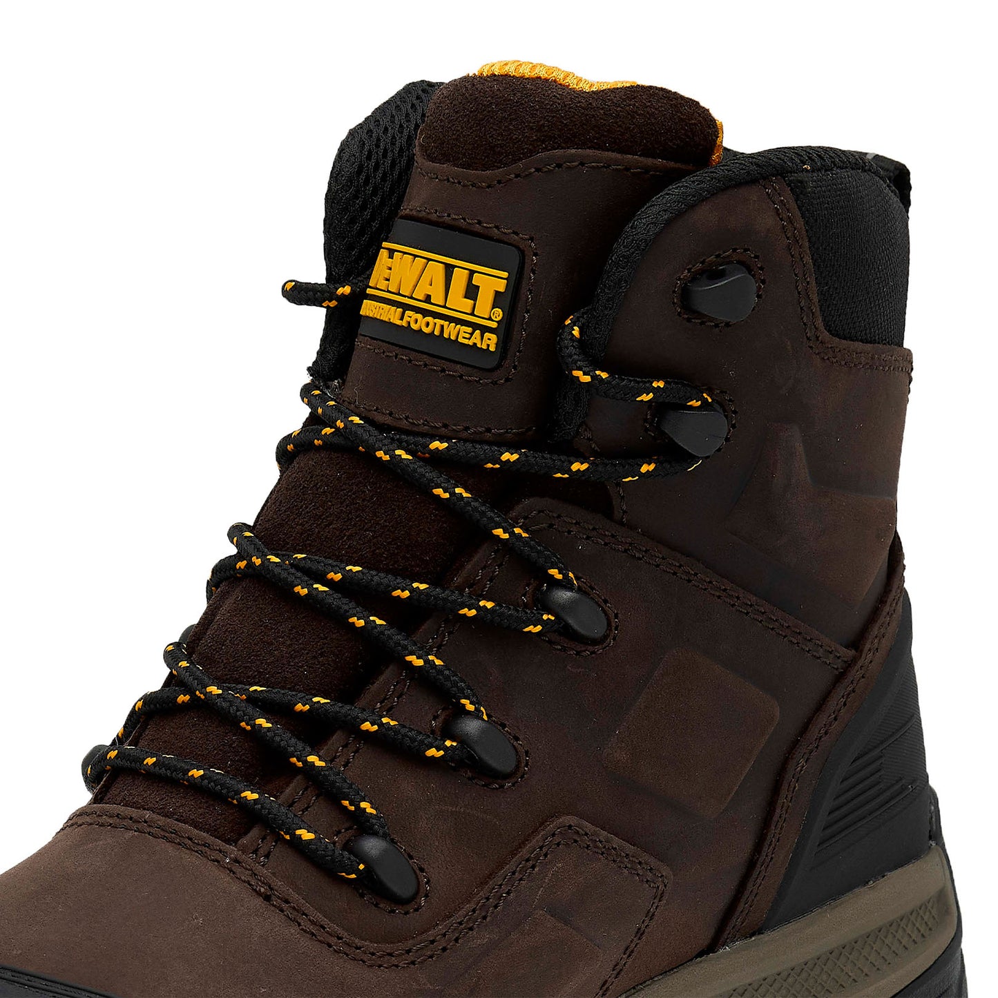 BOTA HOMBRE/ MANVEL / DEWALT