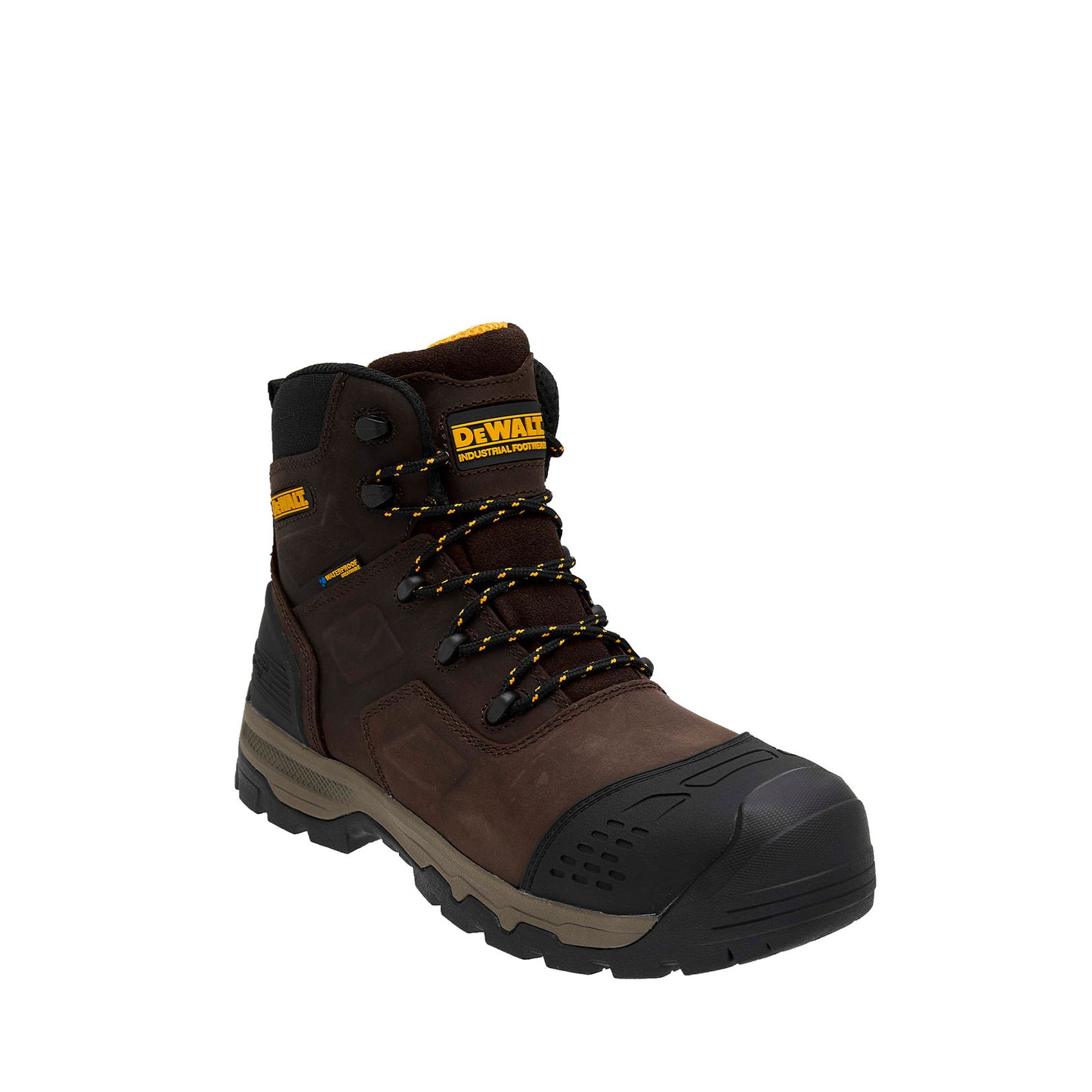 BOTA HOMBRE/ MANVEL / DEWALT