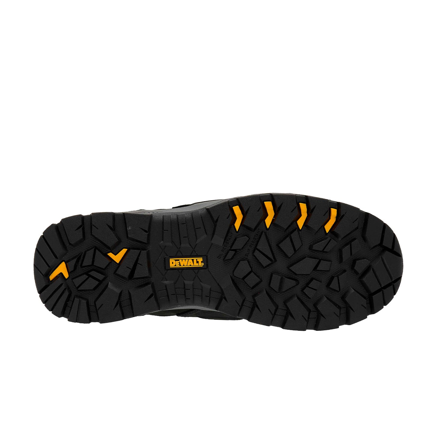 BOTA HOMBRE/ MANVEL / DEWALT