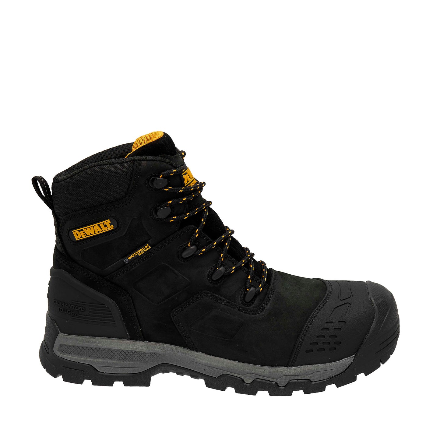 BOTA HOMBRE/ MANVEL / DEWALT