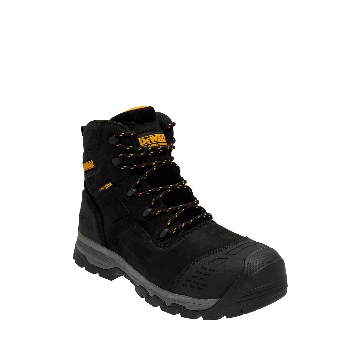 BOTA HOMBRE/ MANVEL / DEWALT