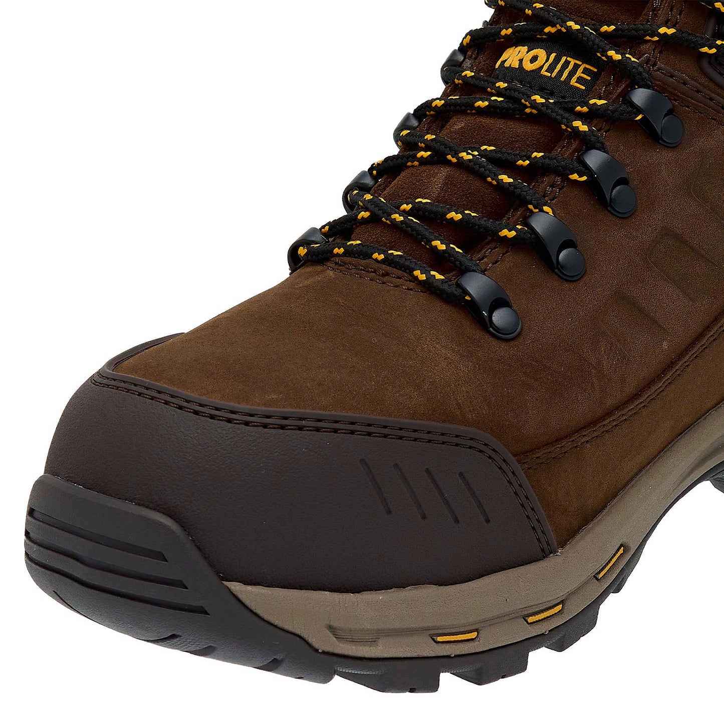 BOTA HOMBRE / KIRKSVILLE / DEWALT