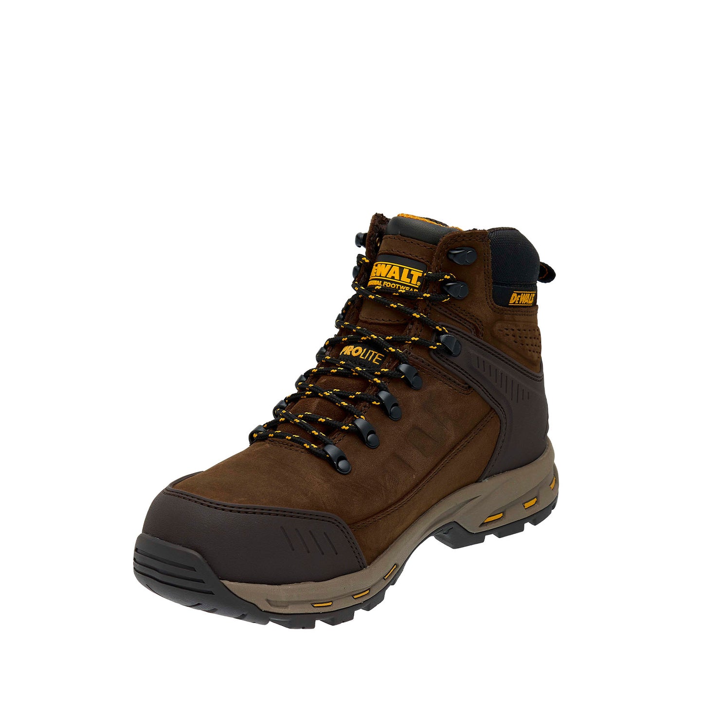 BOTA HOMBRE / KIRKSVILLE / DEWALT