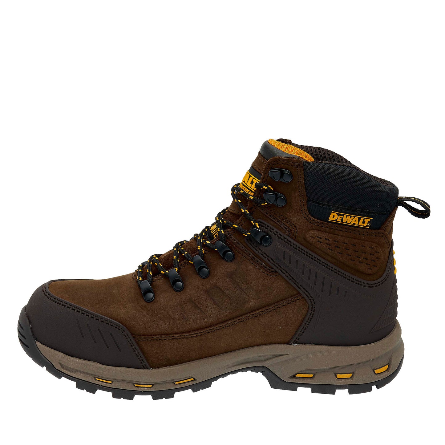BOTA HOMBRE / KIRKSVILLE / DEWALT