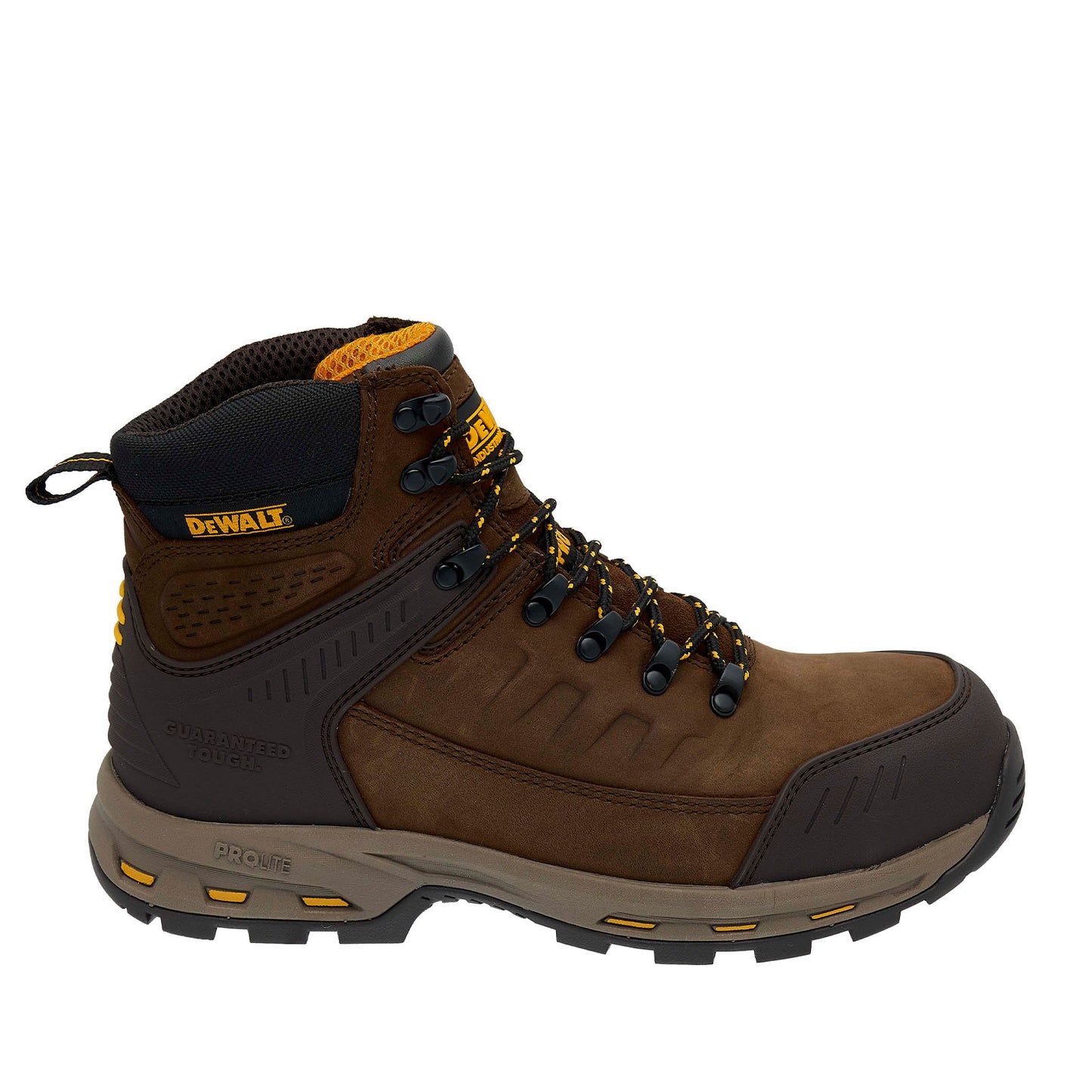BOTA HOMBRE / KIRKSVILLE / DEWALT