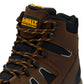 BOTA HOMBRE/ GRADER / DEWALT