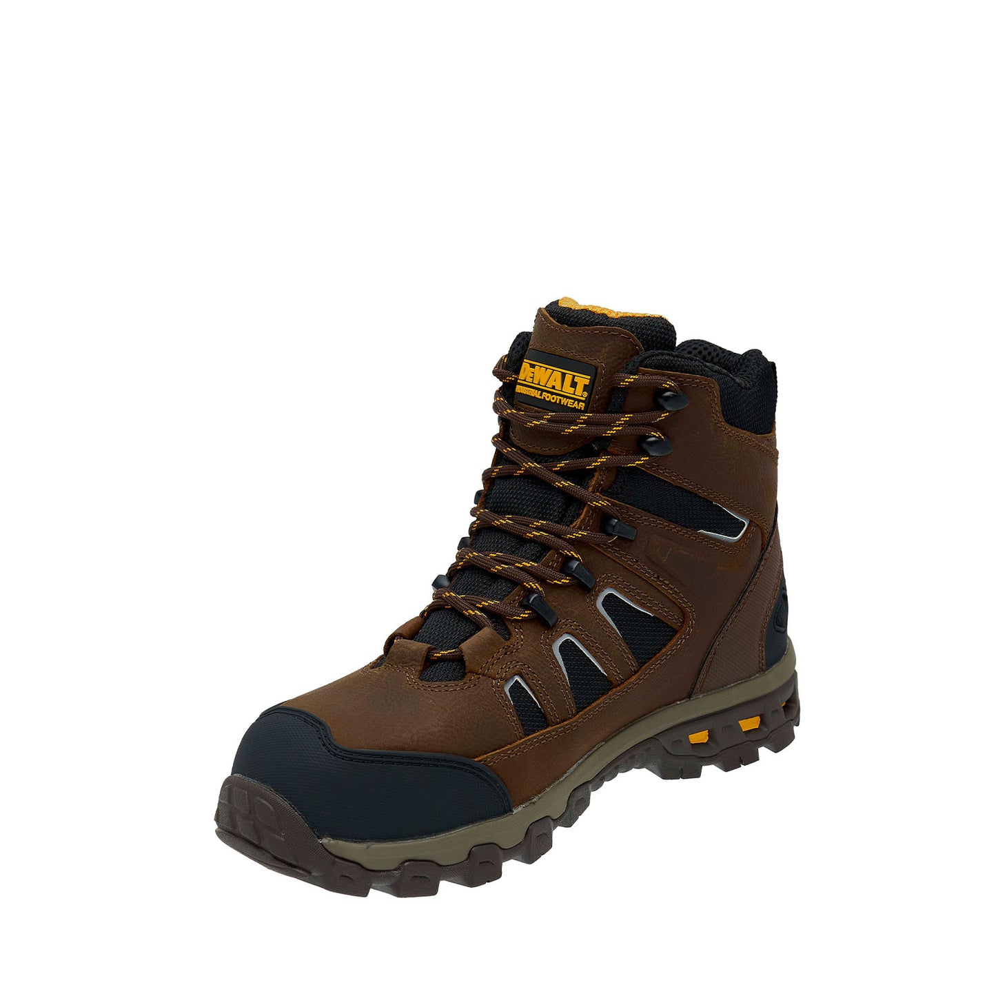 BOTA HOMBRE/ GRADER / DEWALT