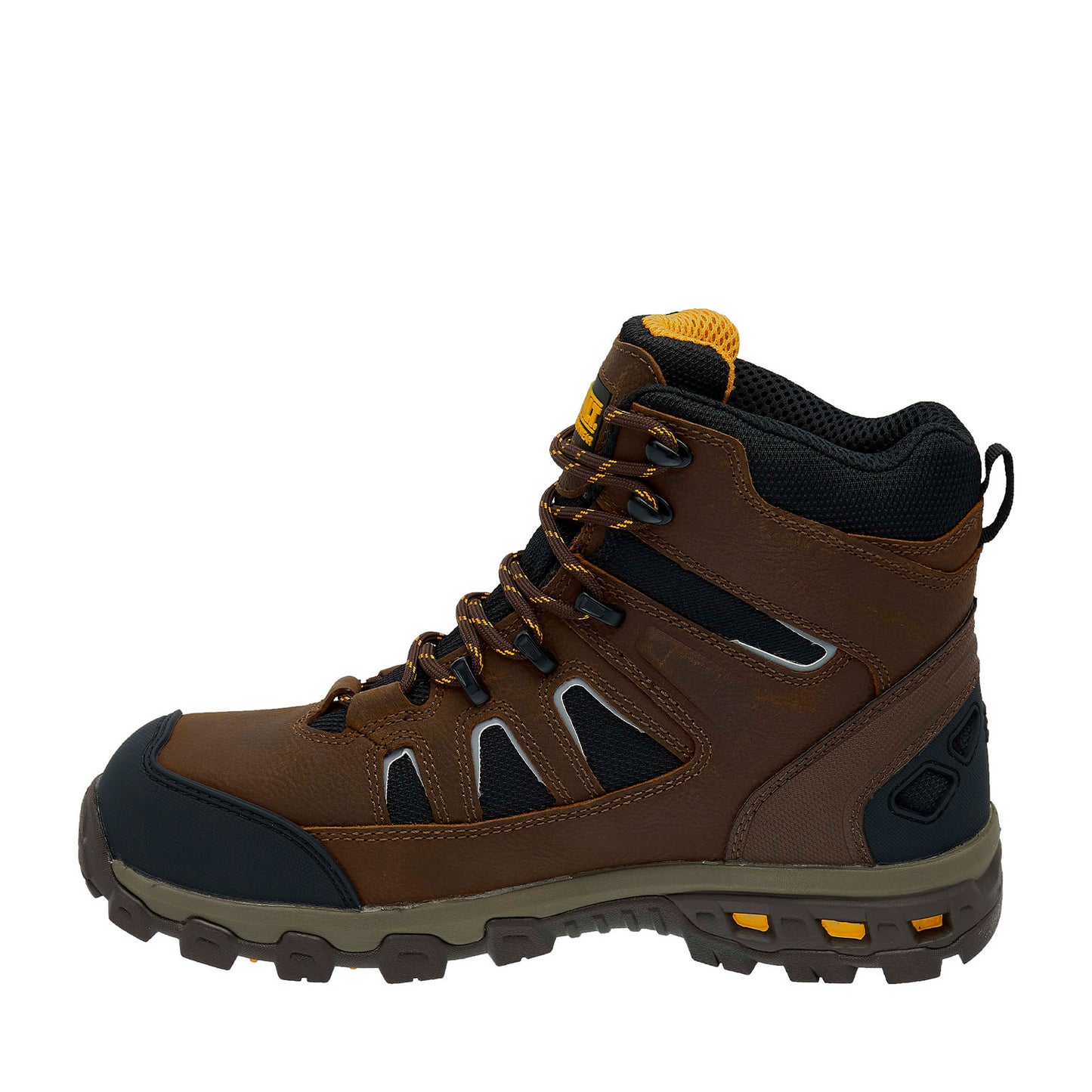 BOTA HOMBRE/ GRADER / DEWALT