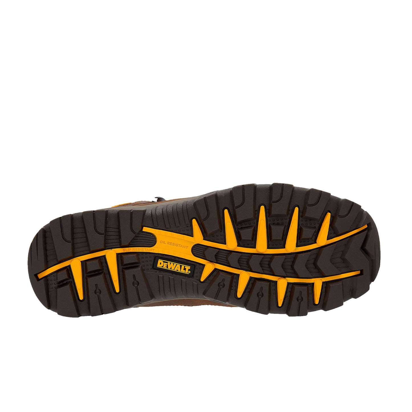 BOTA HOMBRE/ GRADER / DEWALT