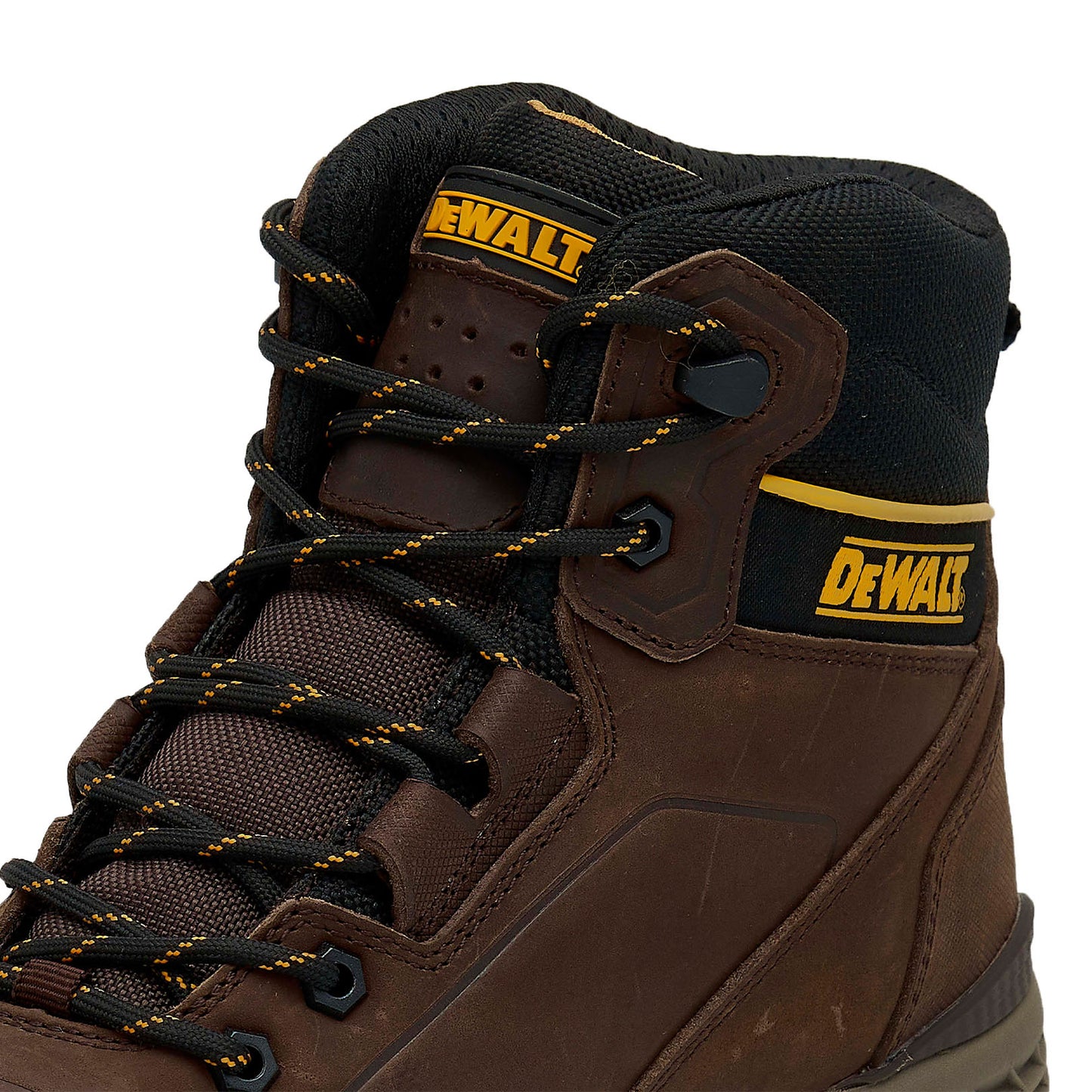 BOTA HOMBRE / SHELTON / DEWALT