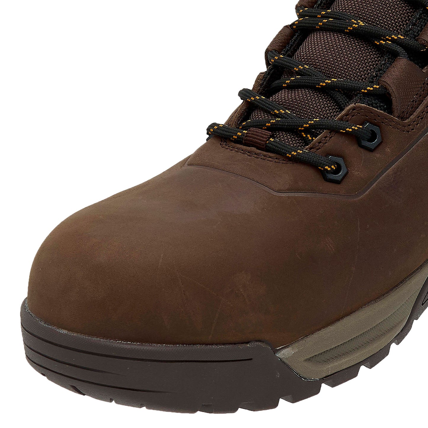 BOTA HOMBRE / SHELTON / DEWALT