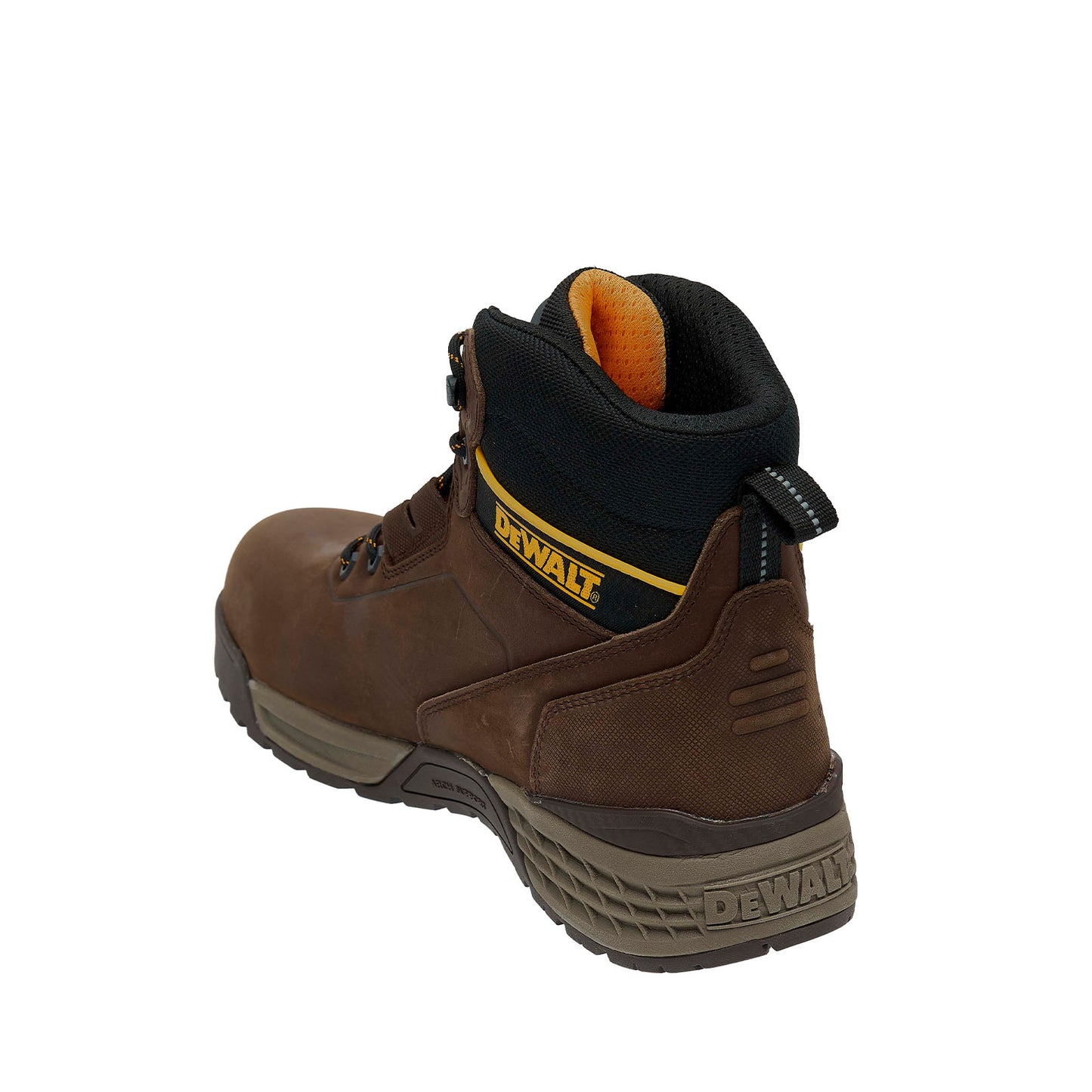 BOTA HOMBRE / SHELTON / DEWALT