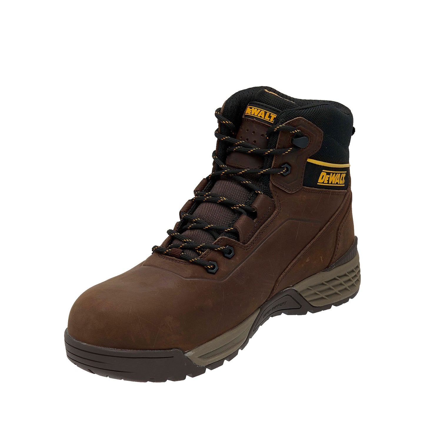 BOTA HOMBRE / SHELTON / DEWALT