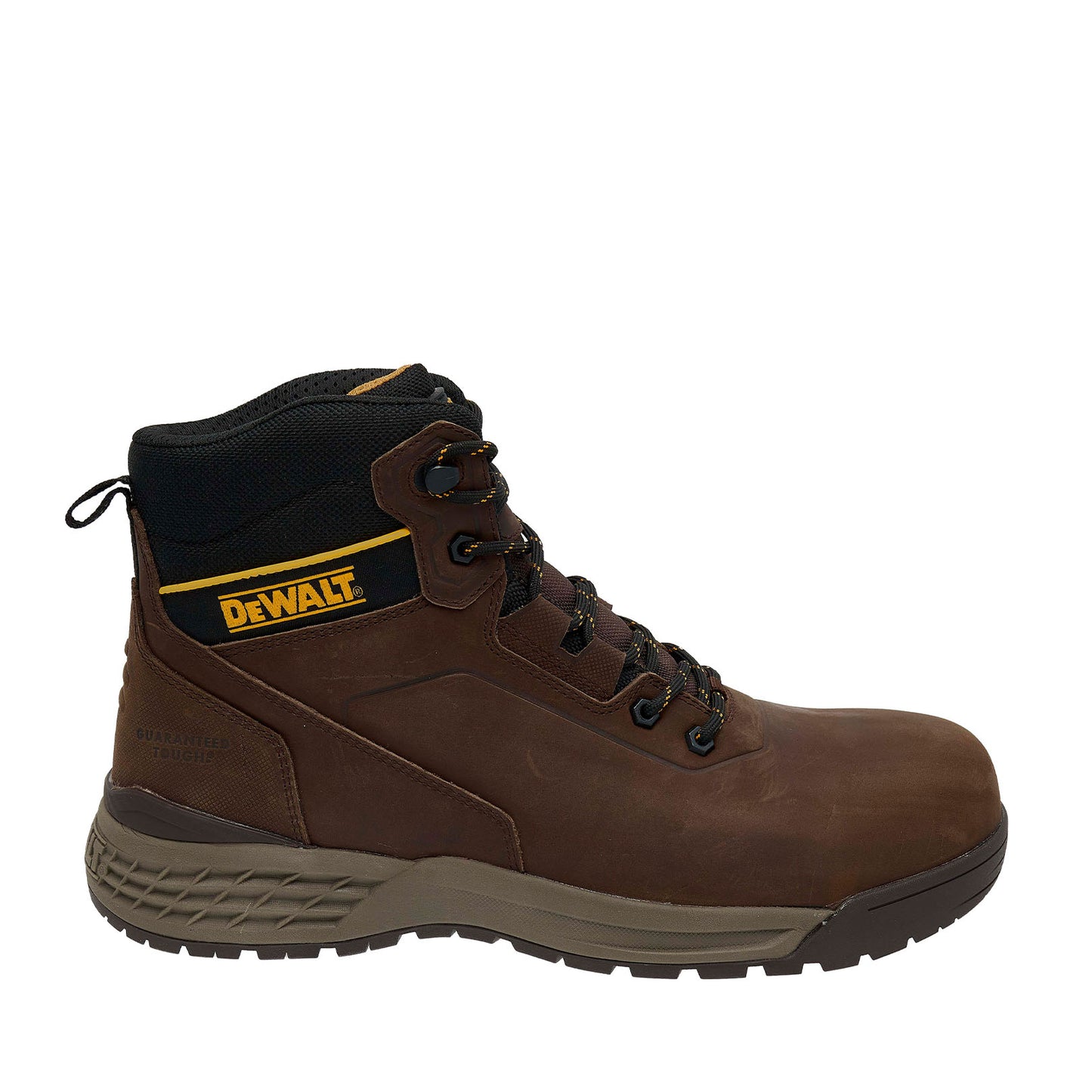 BOTA HOMBRE / SHELTON / DEWALT