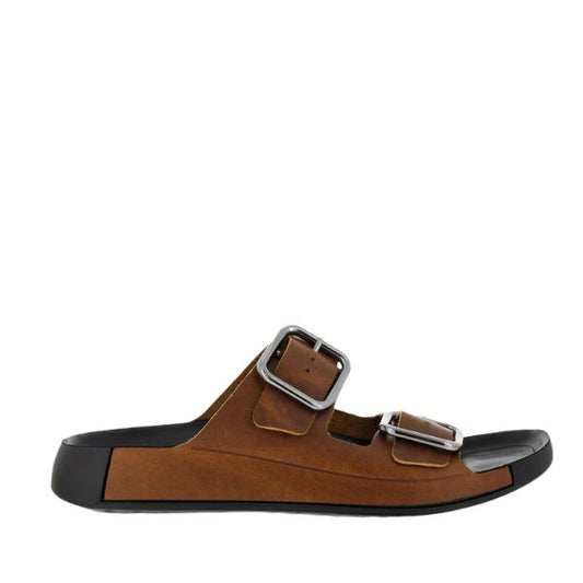 CALZADO HOMBRE ECCO 2ND COZMO M COGNAC / ECCO