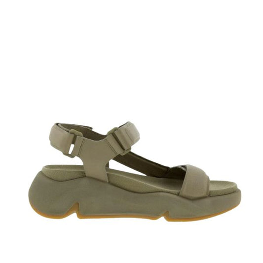 SANDALIA MUJER ECCO CHUNKY SANDAL / ECCO