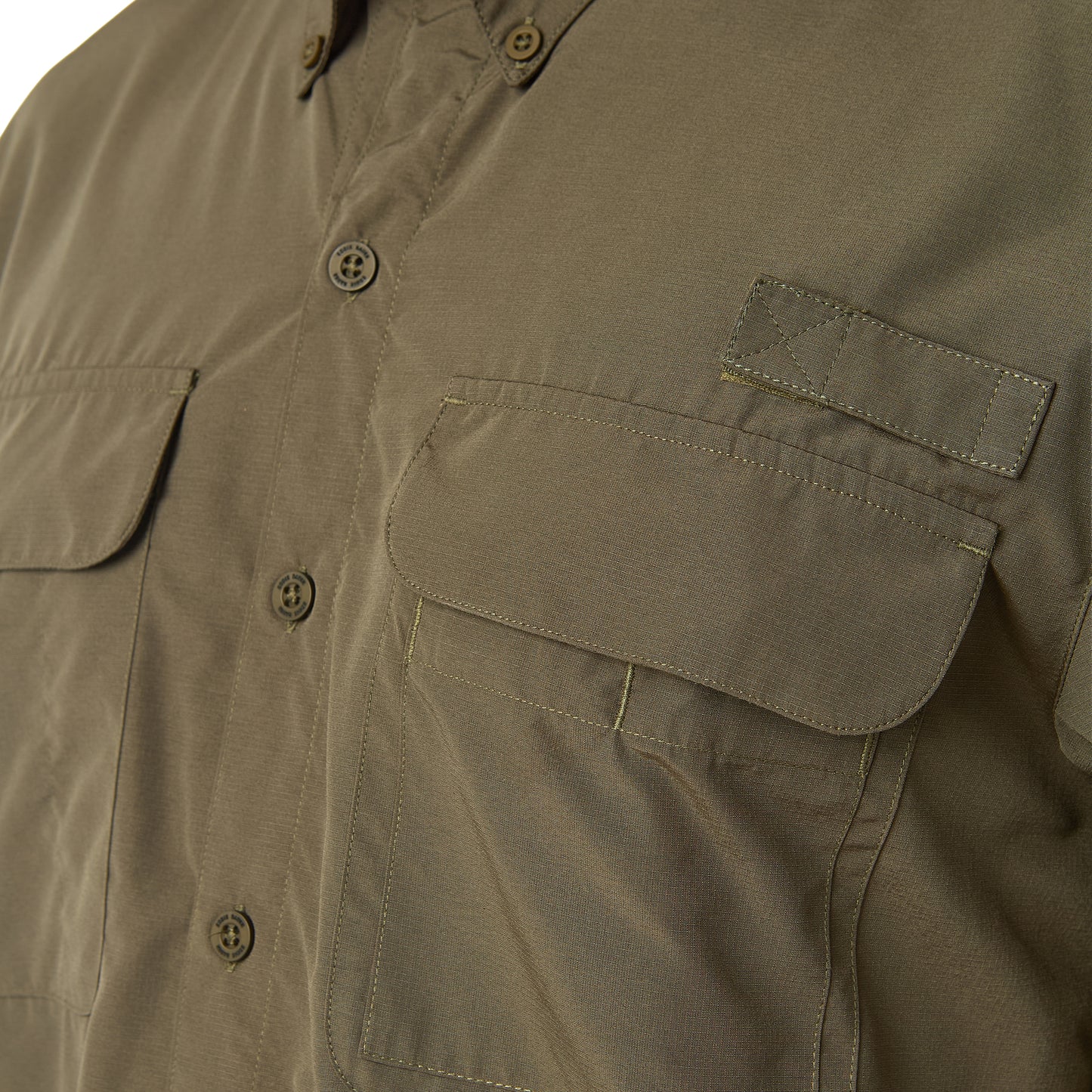 CAMISA HOMBRE/ CREEK ML / EDDIE BAUER