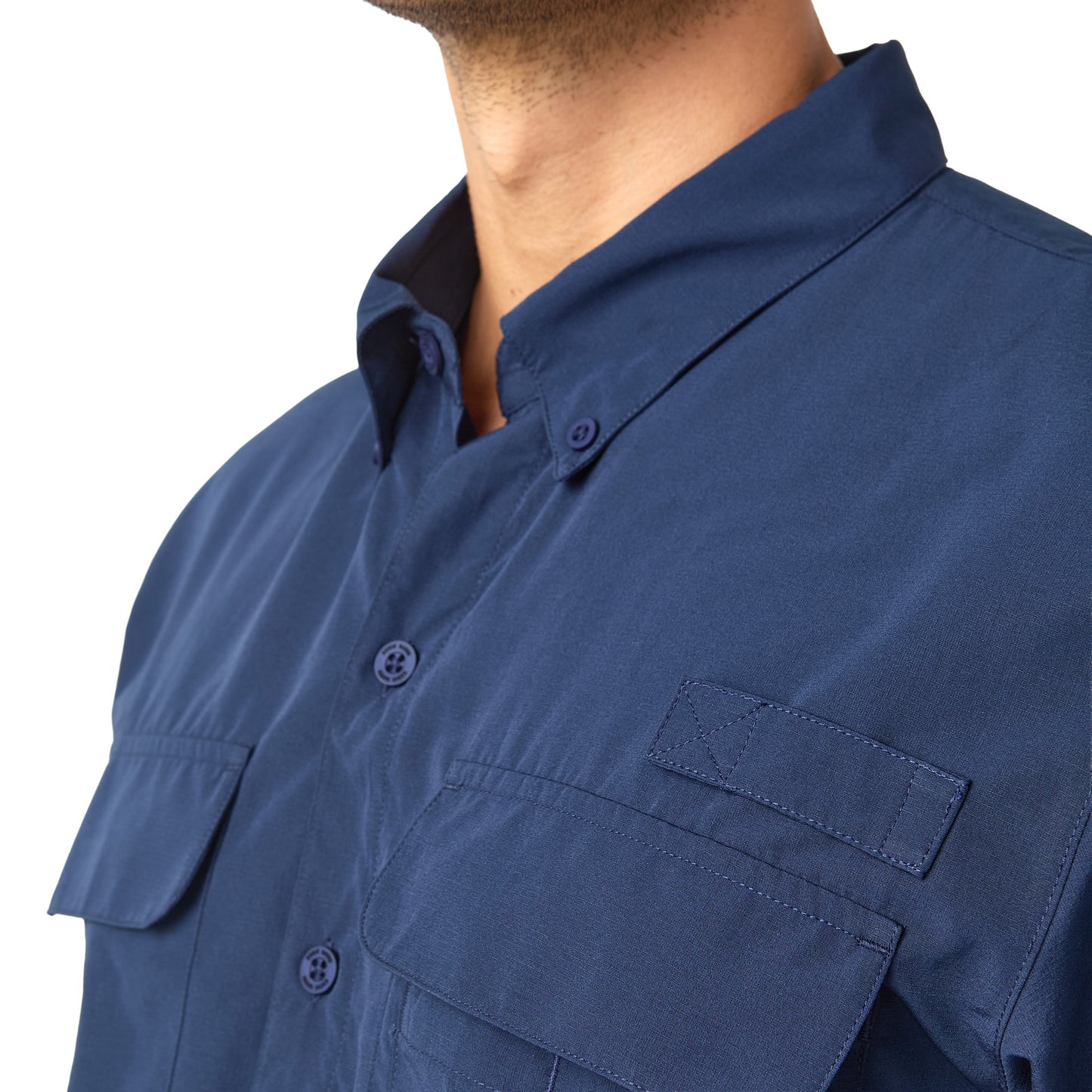 CAMISA HOMBRE/ CREEK ML / EDDIE BAUER