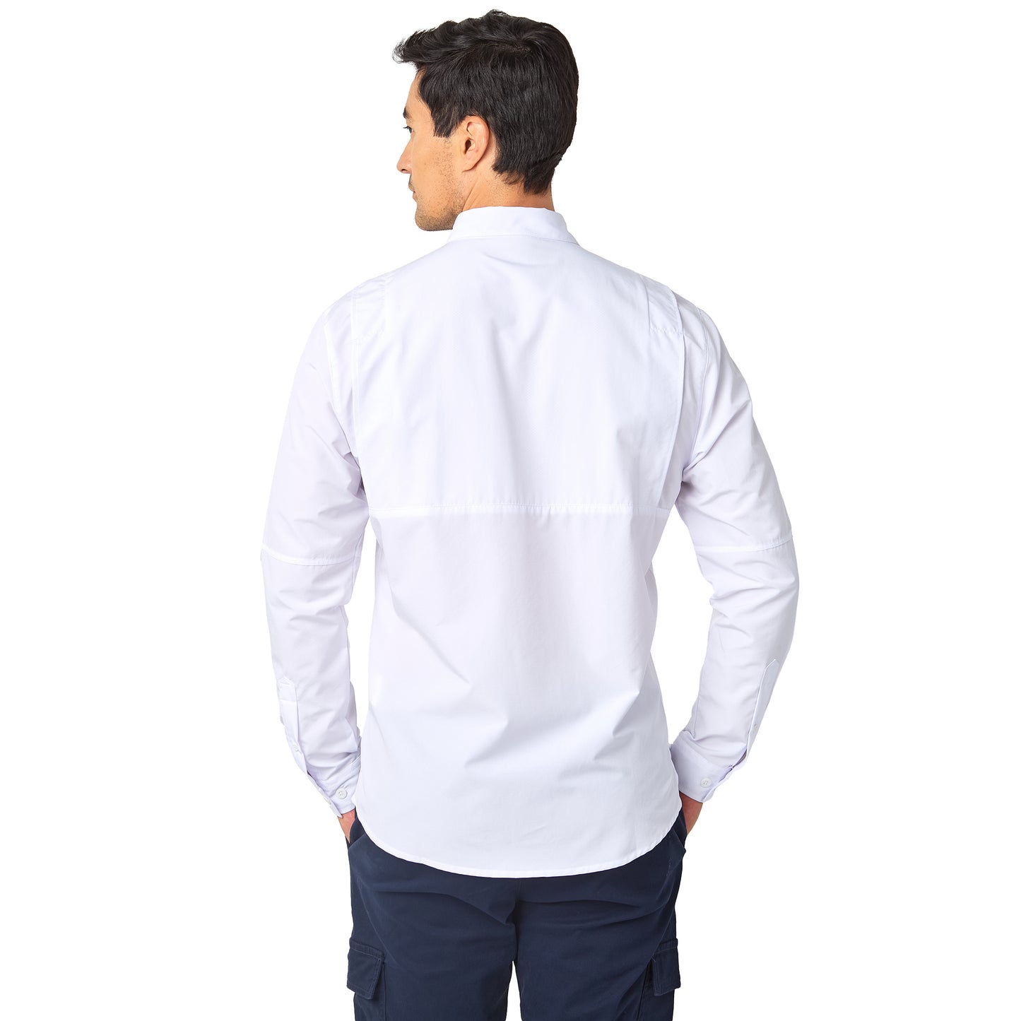 CAMISA HOMBRE/ CREEK ML / EDDIE BAUER