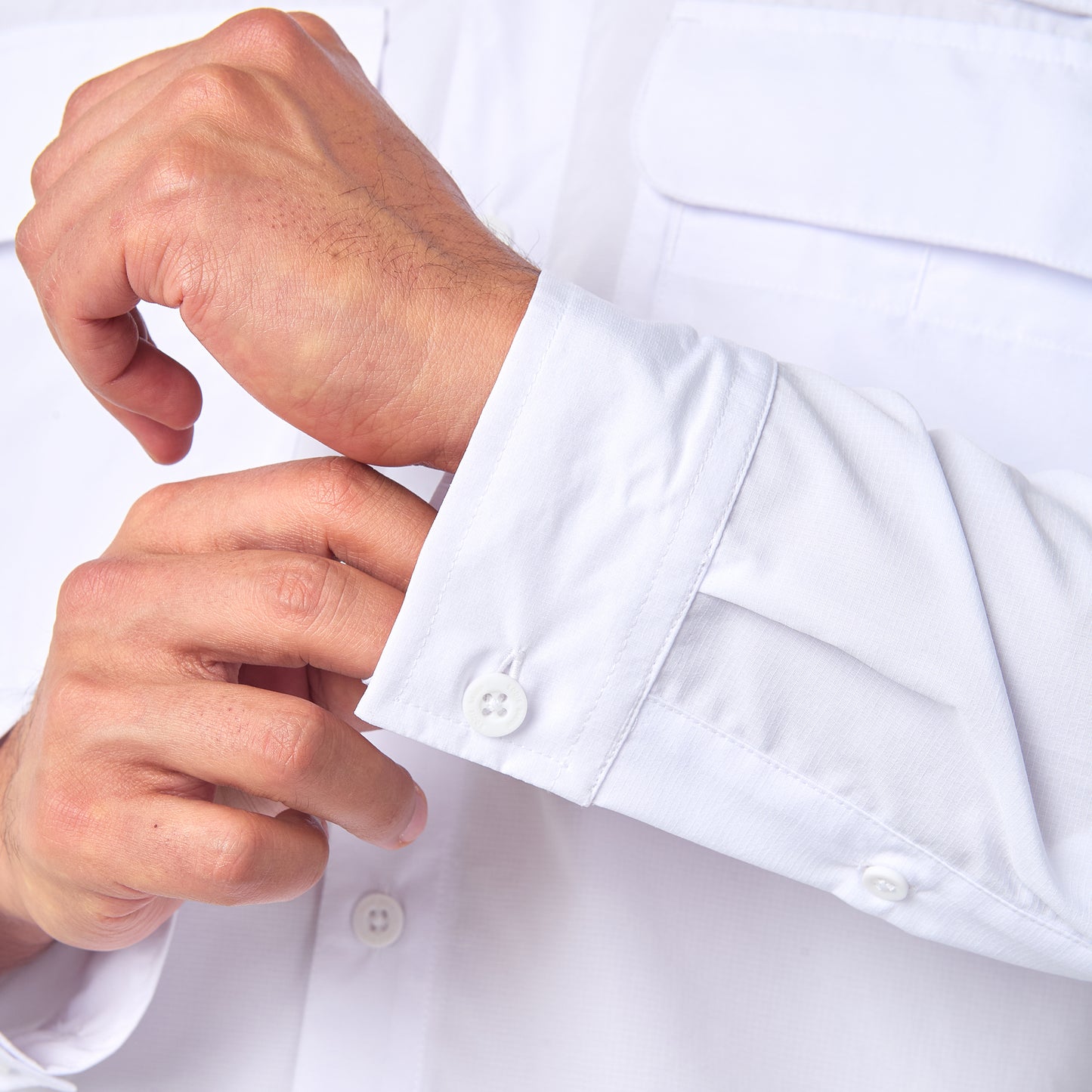 CAMISA HOMBRE/ CREEK ML / EDDIE BAUER