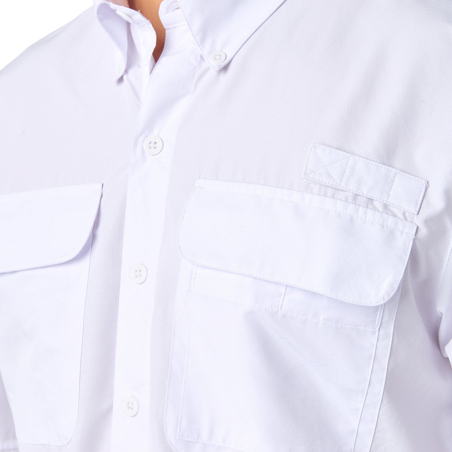 CAMISA HOMBRE/ CREEK ML / EDDIE BAUER