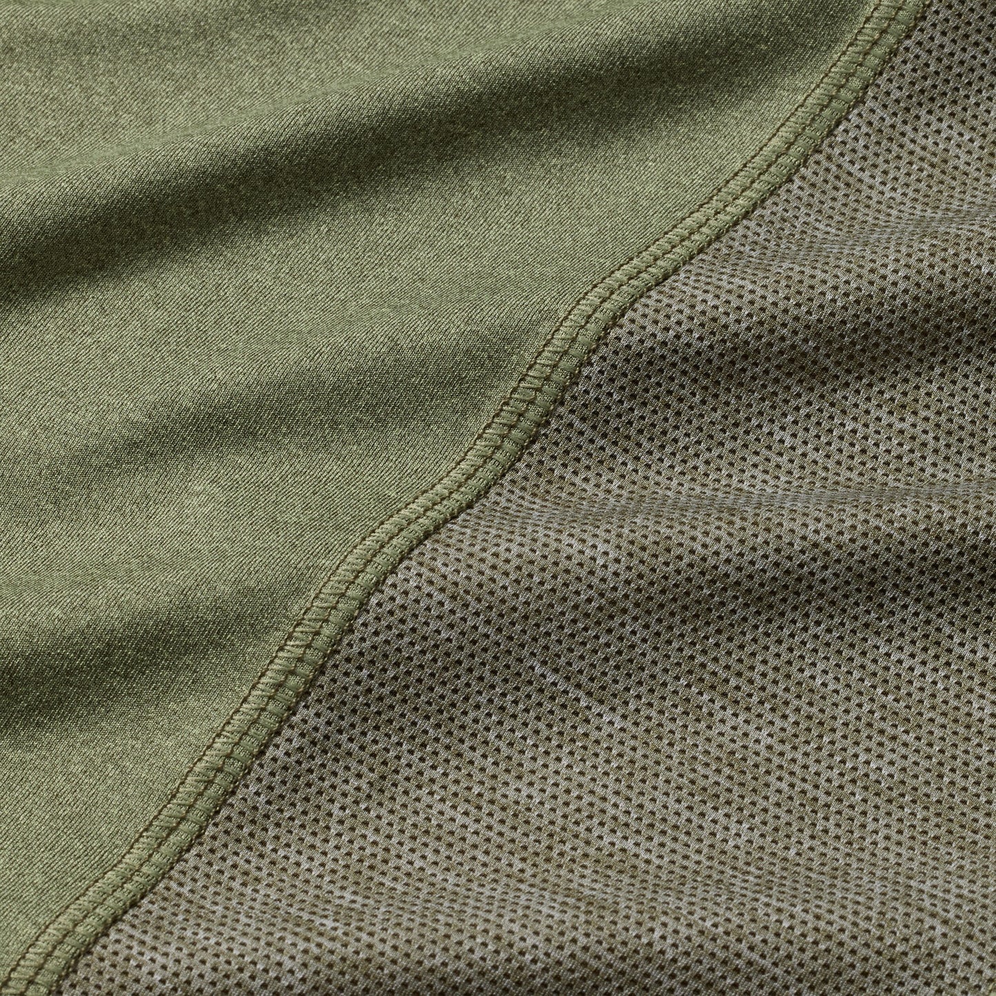 SUETER HOMBRE TRAILCOOL TEE / EDDIE BAUER