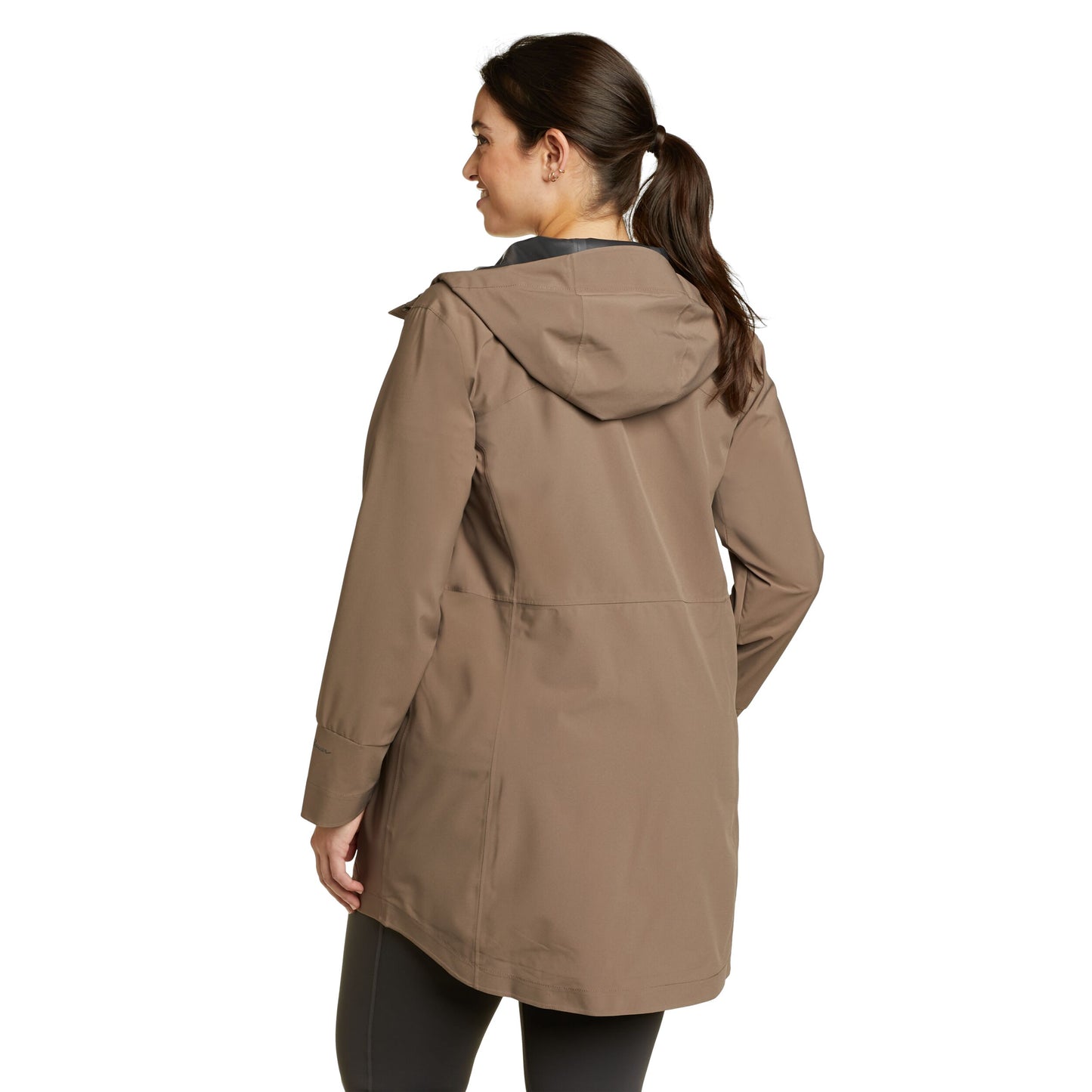 CHAQUETA MUJER / CLOUD CAP 2.0 STRETCH