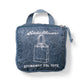BOLSO/ STOWAWAY PACKABLE 25L CINCH TOTE / EDDIE BAUER
