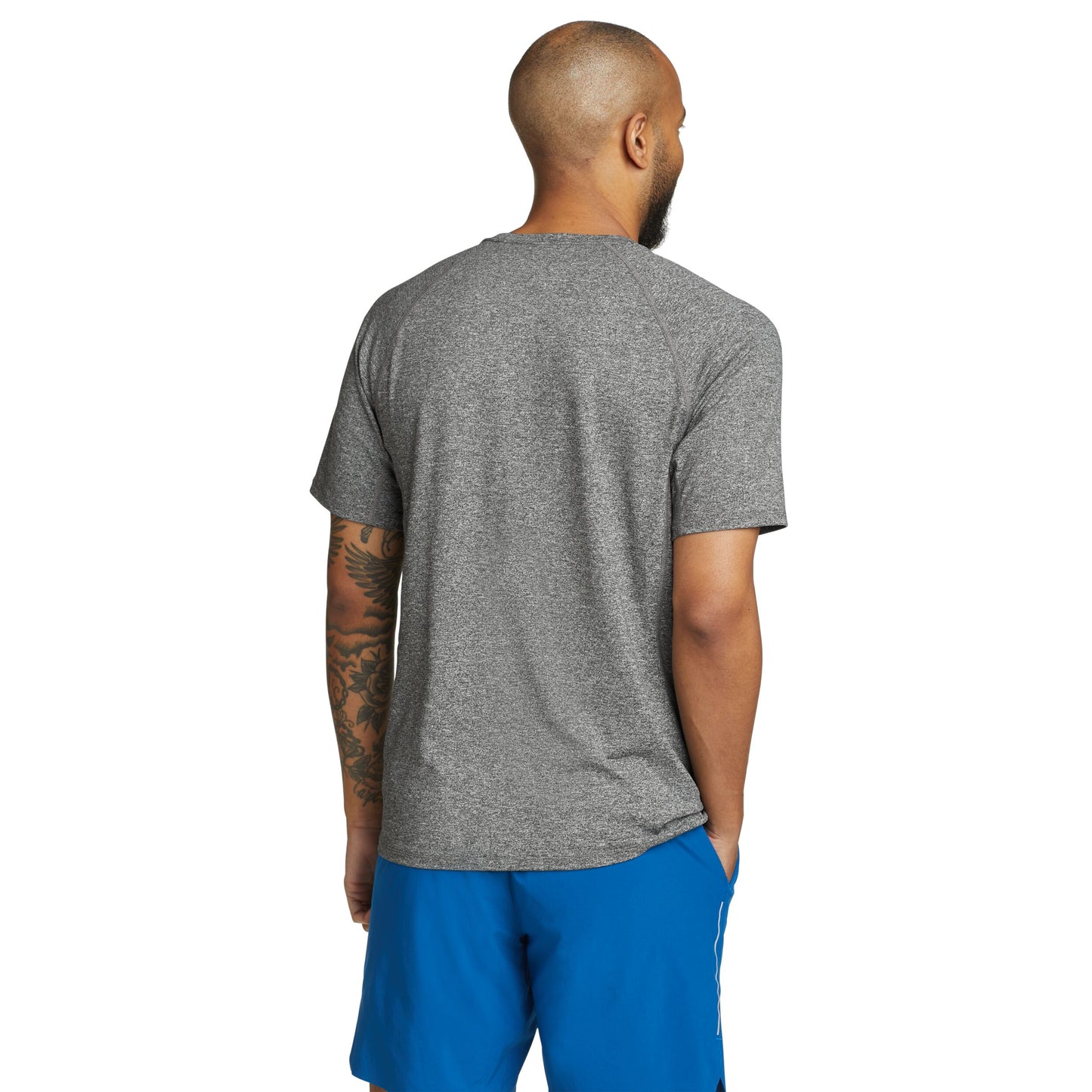 SUETER HOMBRE/ PERMATREX PERFOMANCE TEE / EDDIE BAUER