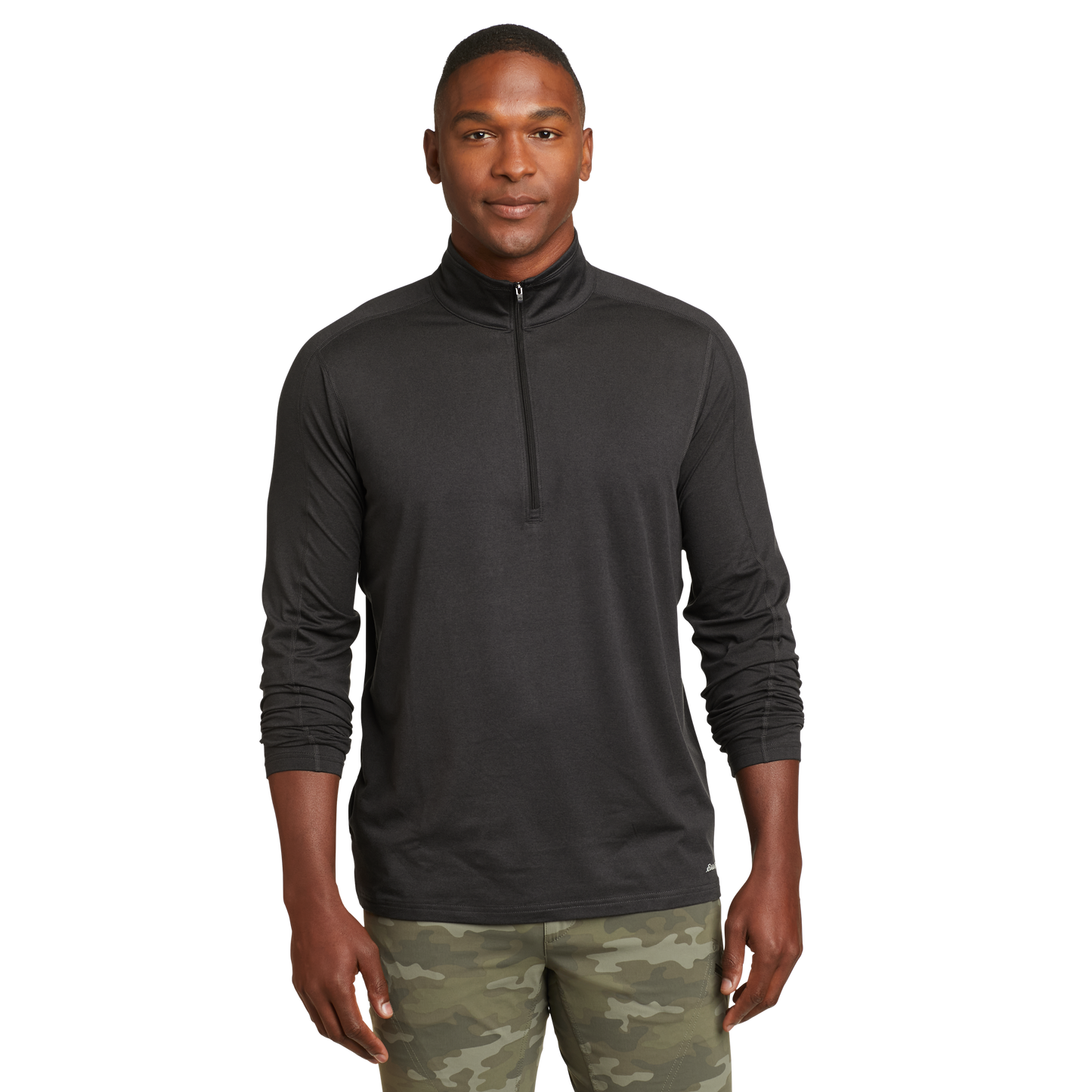 SUETER HOMBRE/ MTN TREK HZ / EDDIE BAUER