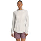 SUETER MUJER/ SOLARFOIL MANGA LARGA HOODIE / EDDIE BAUER
