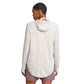 SUETER MUJER/ SOLARFOIL MANGA LARGA HOODIE / EDDIE BAUER