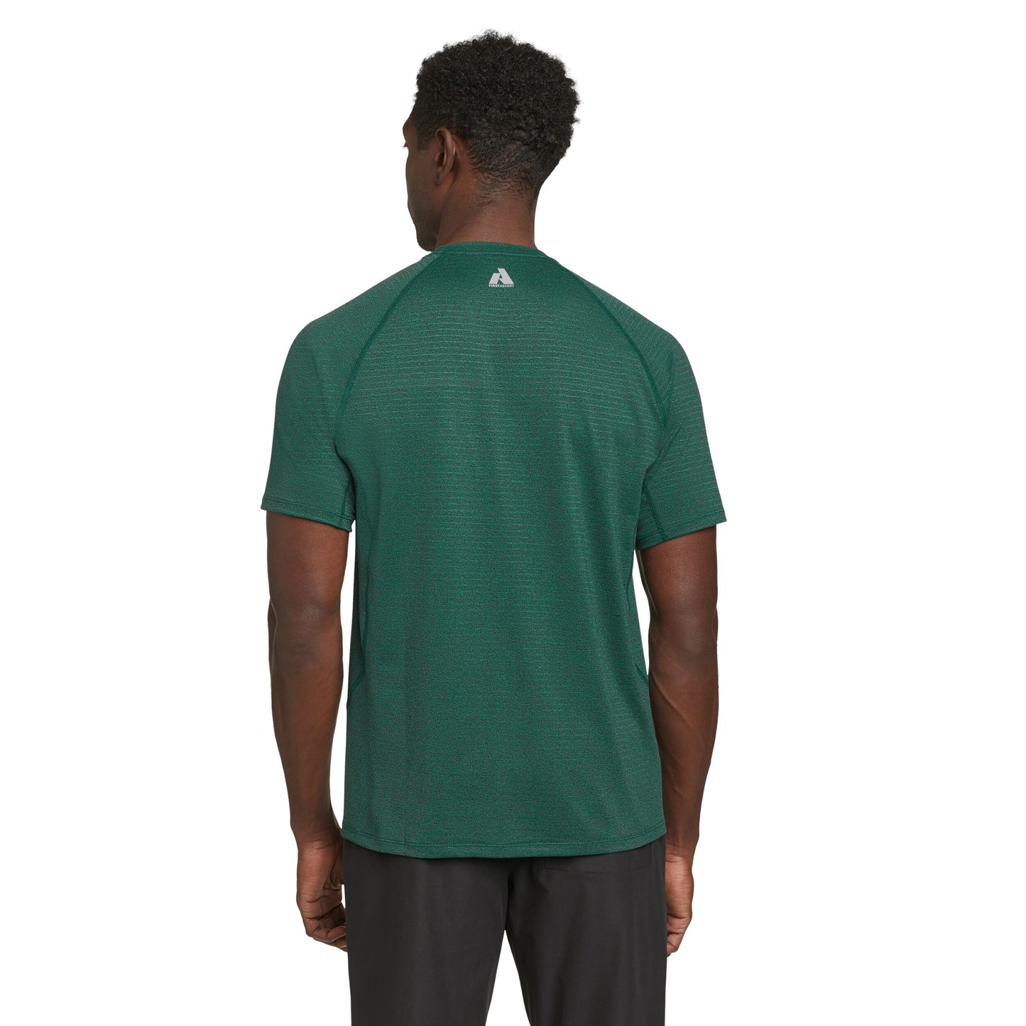 SUETER HOMBRE/ PERMATREX PERFOMANCE TEE / EDDIE BAUER