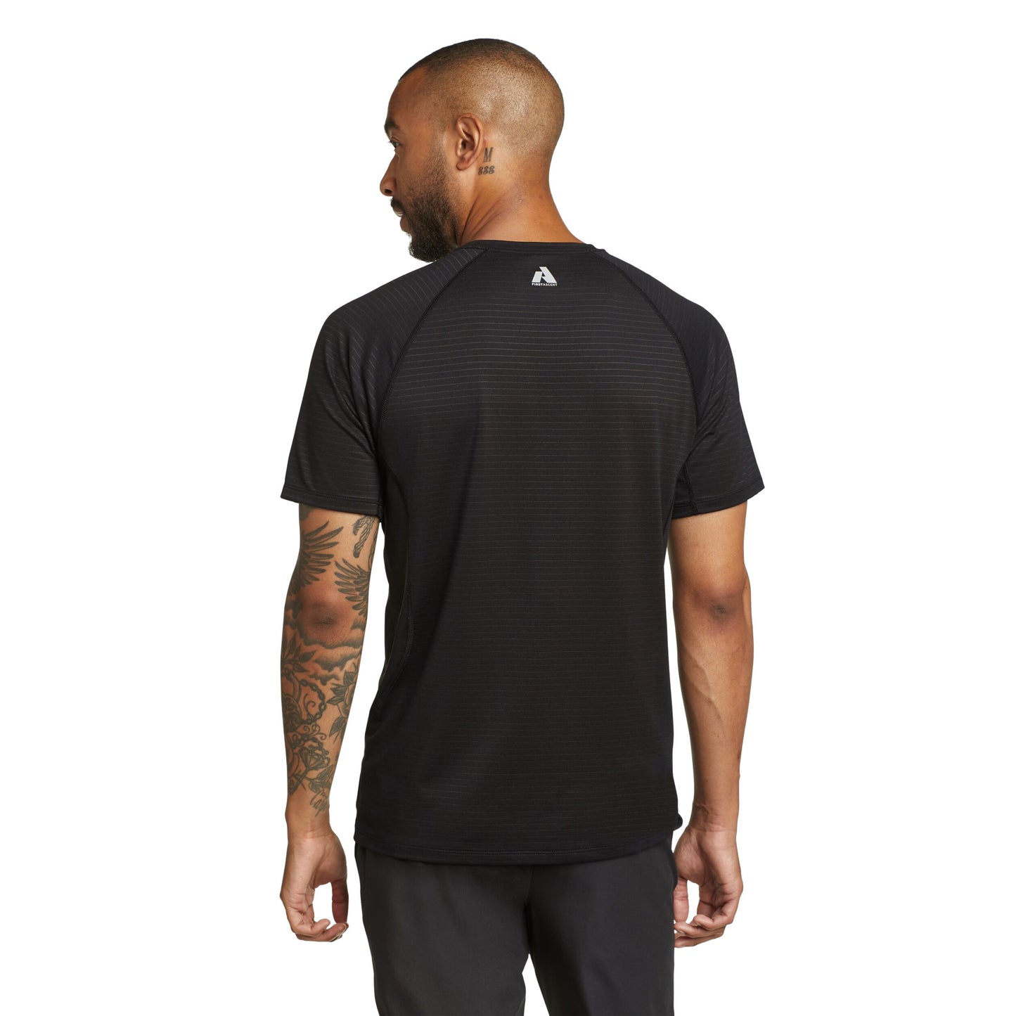 SUETER HOMBRE/ PERMATREX PERFOMANCE TEE / EDDIE BAUER
