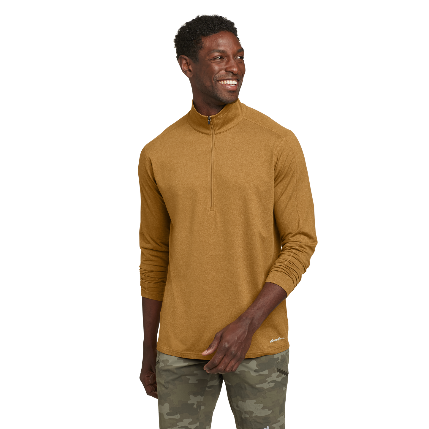 SUETER HOMBRE/ MTN TREK HZ / EDDIE BAUER