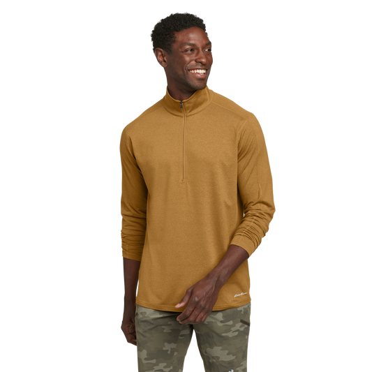 SUETER HOMBRE/ MTN TREK HZ / EDDIE BAUER