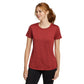 SUETER MUJER/ RESOLUTION MANGA CORTA / EDDIE BAUER