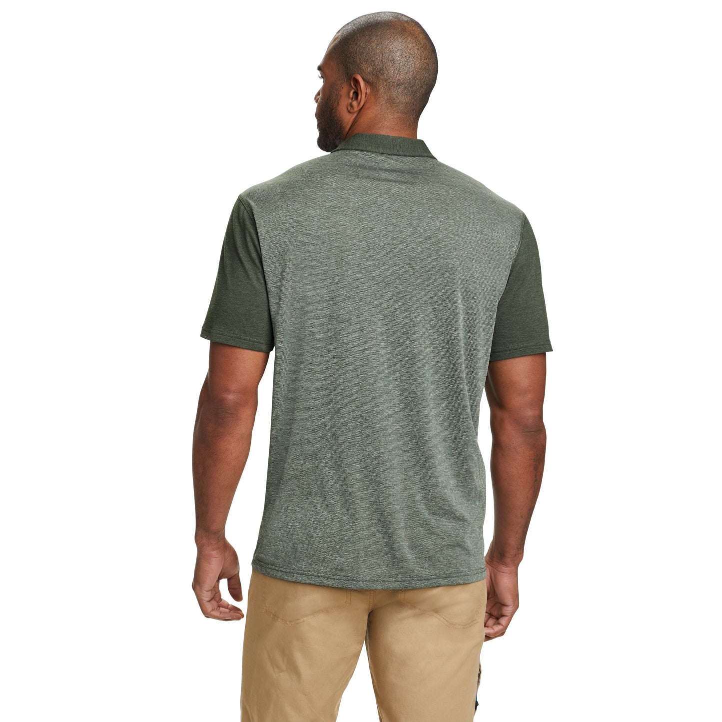 POLO HOMBRE/ ADVENTURER POLO / EDDIE BAUER
