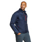 CHAQUETA HOMBRE/ MICROTHERM 2.0 / EDDIE BAUER
